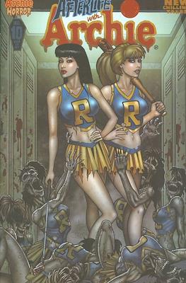 Afterlife with Archie (2013-2016 Variant Cover) #10