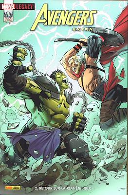 Avengers Extra - Marvel Legacy #2