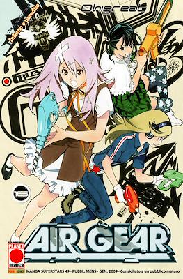 Manga Superstars #49