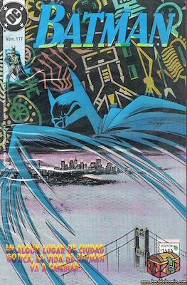 Batman Vol. 1 (Grapa) #177