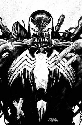 Venom Vol. 4 (2018-Variant Covers) #26.21