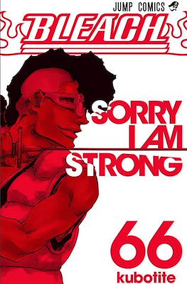 Bleach #66