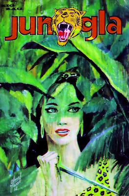 Jungla #28