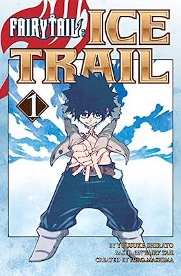 Fairy Tail: Ice Trail