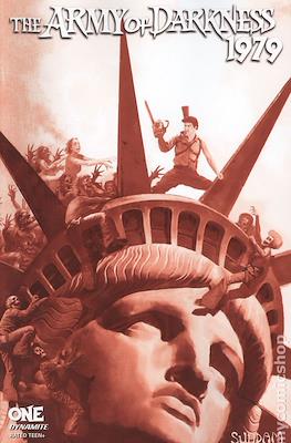 The Army of Darkness 1979 (Variant Cover) #1.7