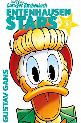 Lustiges Taschenbuch Entenhausen Stars #6