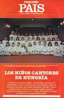 El Pequeño País #154