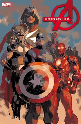 Avengers: Twilight (Variant Cover) #6