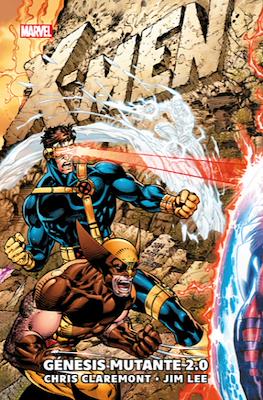 X-Men: Génesis Mutante 2.0