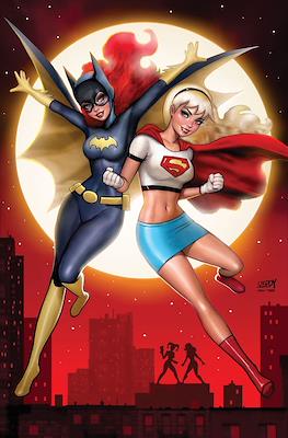 Batman/Superman Worlds Finest (2022-Variant Covers) #28