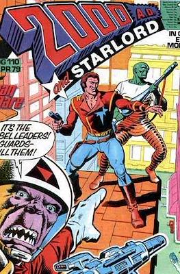 2000 AD #110