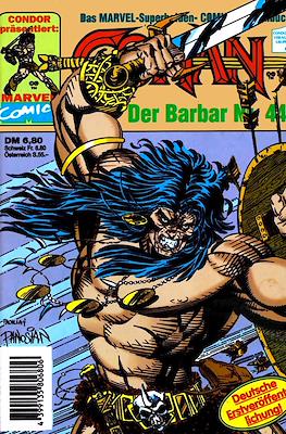 Conan der Barbar #44