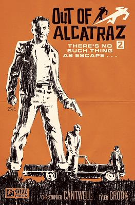 Out of Alcatraz (Variant Covers) #2.3