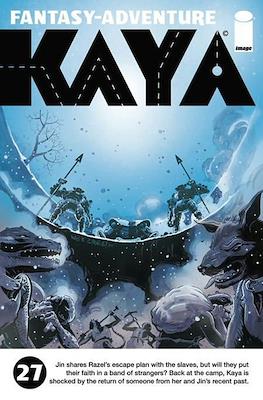 Kaya #27