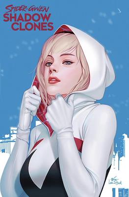 Spider-Gwen: Shadow Clones (Variant Cover) #1.12
