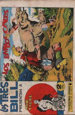 Sahib Tigre #11