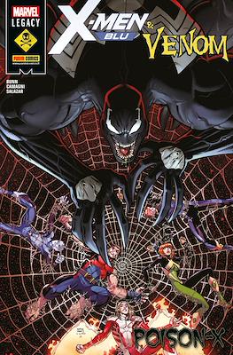 Marvel Crossover #99