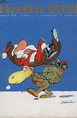 Tintin / Le journal Tintin #945