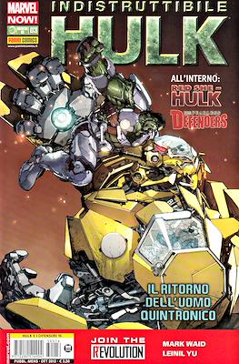 Hulk e i Difensori #16