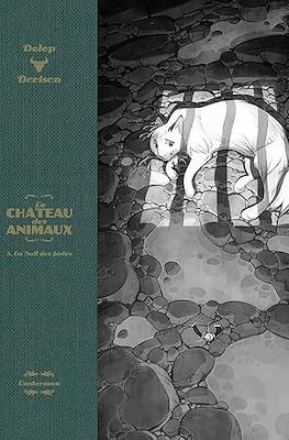 Le Château des Animaux #3