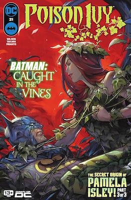 Poison Ivy (2022-) #21