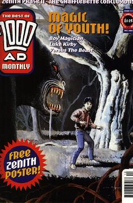 The Best of 2000 AD Monthly #111