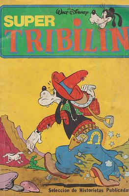Super Tribilin #12