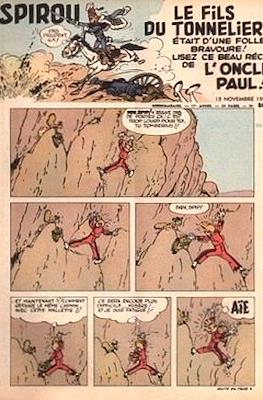 Le journal de Spirou #866