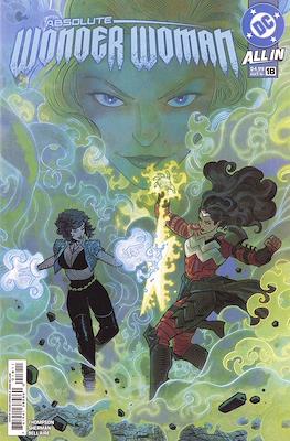 Absolute Wonder Woman #18