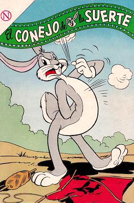El conejo de la suerte #191