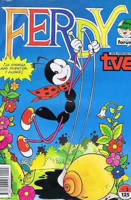 Ferdy #3