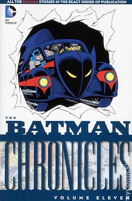 The Batman Chronicles #11