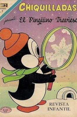 Chiquilladas #293