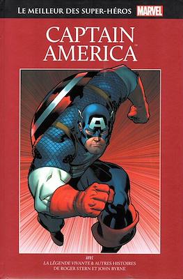 Marvel comics: le Meilleur des Super-Heros #7