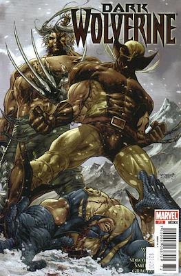 Wolverine (2005-2011) #73
