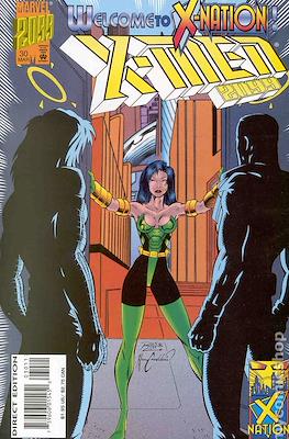 X-Men 2099 (1993-1996) #30