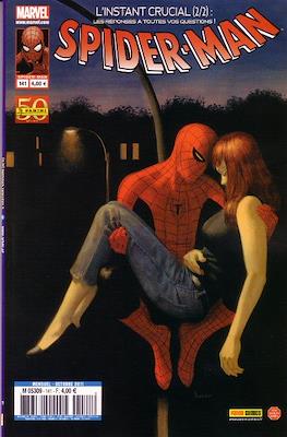 Spider-Man (2000-2012) #141