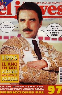El Jueves #1022