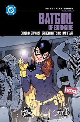 DC Compact Comics #36