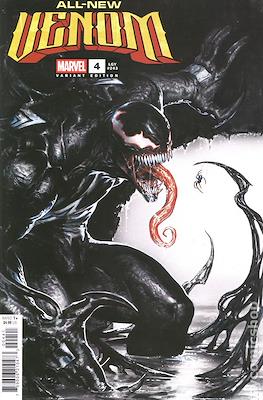 All-New Venom Vol. 1 (2024- Variant Cover) (Comic Book) #4.2