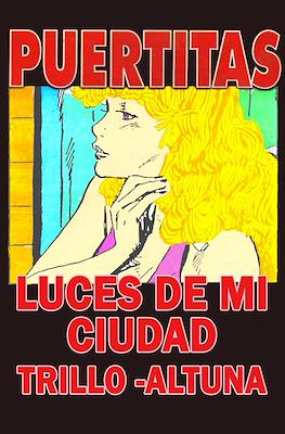Puertitas. Luces de mi ciudad