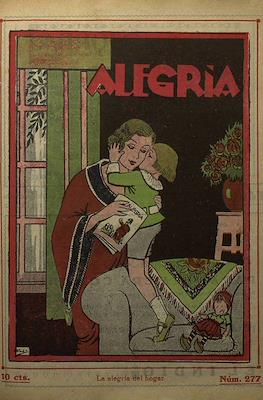 Alegria #277