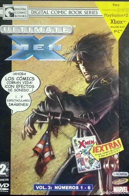 Ultimate X-Men - Digital Comic Book Series #3