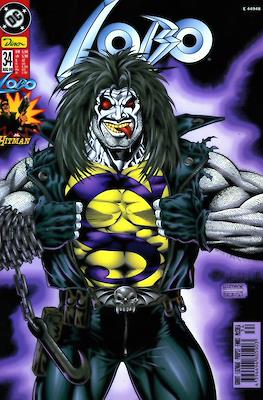 Lobo #34