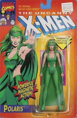 X-Men Legends (Variant Cover) #5.1