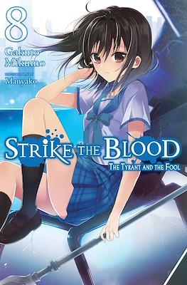 Strike the Blood #8