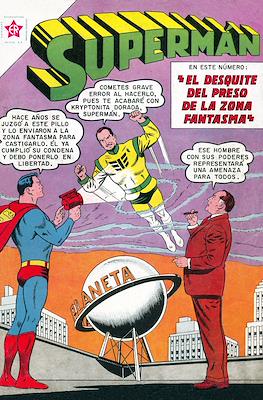 Supermán #397