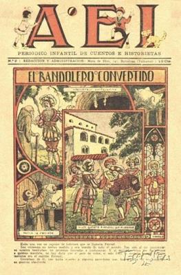 AEI (1924-1927)