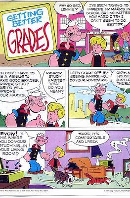 Popeye