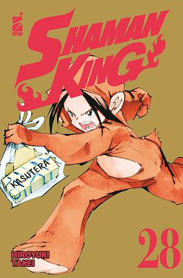Shaman King Final Edition #28